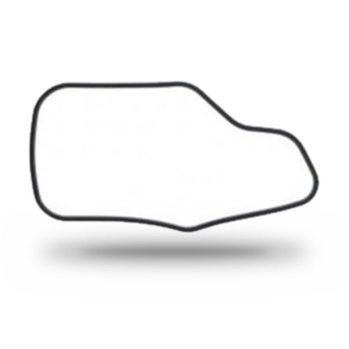 P131903 - ISX15 Front Idler Gear Plate Gasket | 3686368