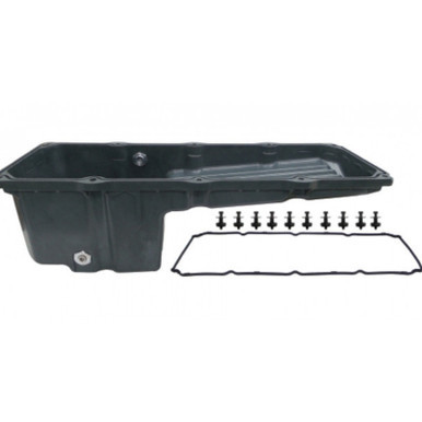 P641283 - Detroit Series 60 Front Sump Oil Pan Kit | 23522282