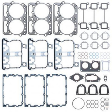 P131264 - Cummins N14 Celect Plus Upper Gasket Kit | 4089371