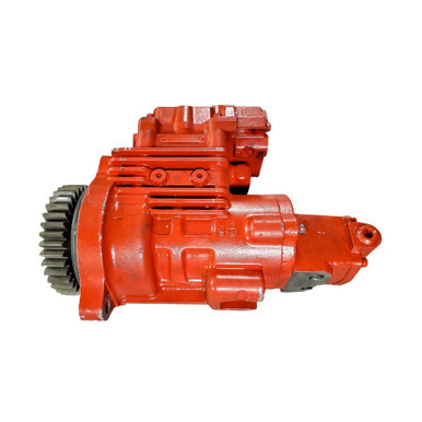 4359487 - Cummins ISX15 High Pressure Fuel Pump | 4384016