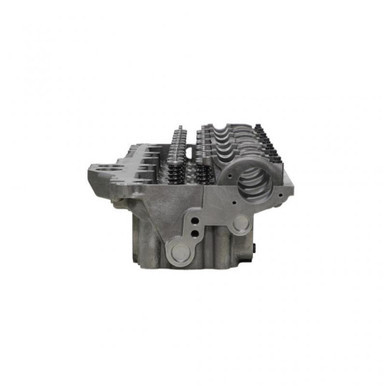P660005E Cylinder Head - End View