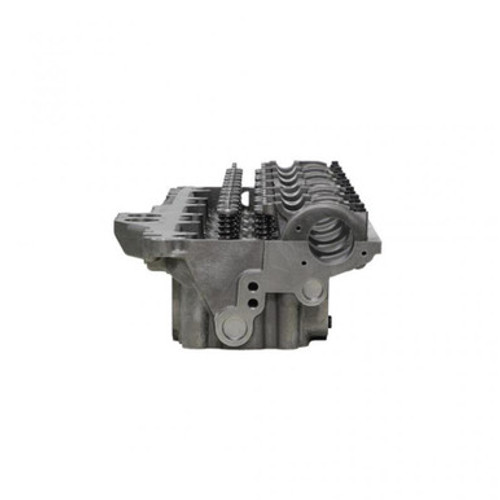 P660005E Cylinder Head - End View