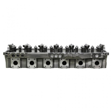 P660005E - Detroit Series 60 Non-EGR Cylinder Head Assembly  | 23525566
