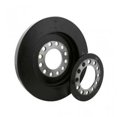 P302012 -  CAT C15 Crankshaft Damper & Spacer Kit | 108-4096