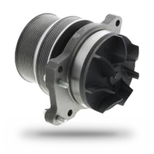 AK3684450 Water Pump - Rear View