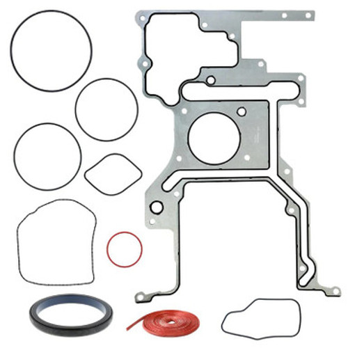 SWAGGER スタジャン M P132071 - Cummins ISX15 SOHC Front Structure Gasket Kit