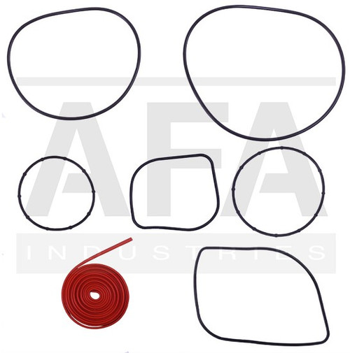 AFAISXGCSK - Cummins ISX Front Cover Reseal Kit | 4962721