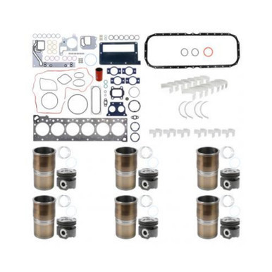 IF2881879A - Cummins ISX15 Engine Inframe Kit | 152 mm Liners