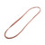 P631285 - Detroit Series 60 Valve Cover Gasket | 8929803