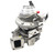 5459711EX - Cummins X15 Remanufactured Turbocharger |  5351565