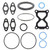 P331567 - CAT C15 ACERT Turbo Installation Kit  | 290-3986