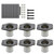 C15EXH001TS - CAT 3406E / C15 Exhaust Manifold Hardware Kit