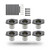 C15EXH001TS - CAT 3406E / C15 Exhaust Manifold Hardware Kit