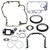 P631355 Lower Gasket Kit - View of Kit Contents