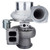 JMC031965951 - CAT 3406E/ C15 S410 Stage 1 Turbocharger | 1679271