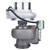 JMC031965951 Turbocharger - Side View 
For Reference Only ; Items May Vary !
