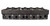 EPCISX2HEAD Cylinder Head - Side View