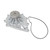 US0401 - Detroit DD15 Water Pump | A4722000401