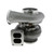 1048028 - Cummins ISX VGT Deleted S400 Stage 1 Turbo