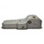 P841202 Oil Pan Kit - Side View