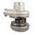 4309076RE Turbocharger - Side View