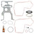 P132074 - Cummins ISX DOHC Front Structure Seal Kit | 4089757