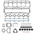 P431204 - International DT466 Upper Head Gasket Kit | 181725C96