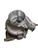D2882111RXWA Turbocharger - Top Side View