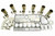C12101049 Engine Inframe Kit - Top View
For Reference Only ; Items May Vary !
