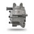 161-4113 Oil Pump - Side View