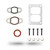 4588201THO - CAT Single Turbo Installation Kit | 458-8201