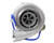 23528065M Turbocharger - Front View