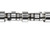 3327299 Camshaft Lobes - Side View