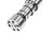 3327299 Camshaft - End View