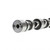 4298626THO Camshaft - End View