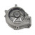 US2093 Water Pump - Rear View US2093 Water Pump - Rear View