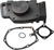 P181807 Water Pump , Gaskets & O-Ring - Top View