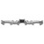P181050HP Exhaust Manifold Kit - Front View
