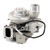 5326058EX Turbocharger w/ Actuator - Side View