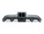 1048008AF Exhaust Manifold - Front View