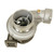 1048030 Turbocharger - Top View