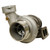 1048030 Turbocharger - Front View