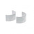 P370035 Connecting Rod Bearings - Side View