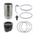 P600961 - Detroit DD15 Monotherm Piston Cylinder Kit | A4720111910