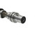PECM9007 Camshaft - End View