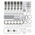 S60103033 - Detroit Diesel Series 60 Engine Kit | Crosshead Pistons