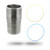 P161658 - Cummins ISX 152mm APR Liner Kit | 4376391