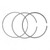 P305004 -  CAT C15 / C16 Piston Ring Set | 2 Piece Pistons