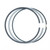 P305005 - CAT C15/C16 Piston Ring Set