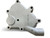 1377331AF Dual Thermostat Housing Cover -  Front View
